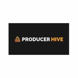 producerhive brand logo for producerhive.com