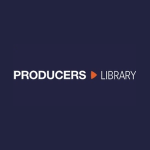 producerslibrary brand logo for producerslibrary.com