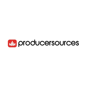 producersources brand logo for producersources.com