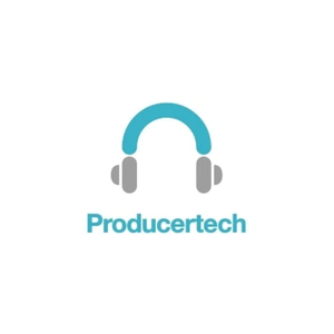 producertech brand logo for producertech.com