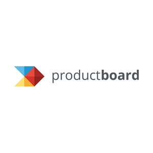 productboard brand logo for productboard.com