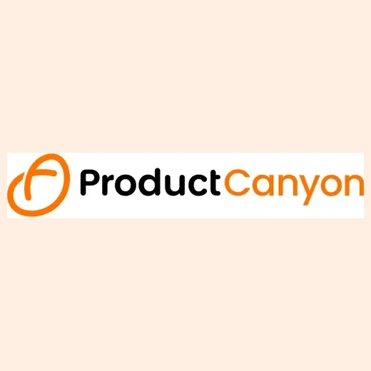 productcanyon brand logo for productcanyon.com