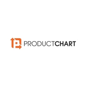 productchart brand logo for productchart.com