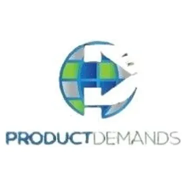 productdemands brand logo for productdemands.com