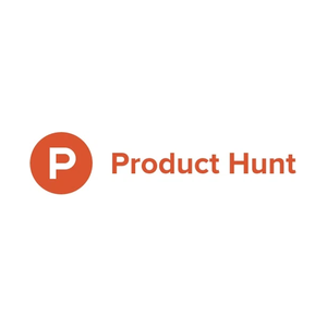 producthunt brand logo for producthunt.com