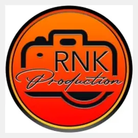 Wordpress brand logo for productionbyrnk.wordpress.com