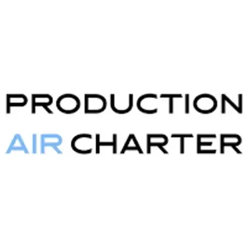 productioncharter brand logo for productioncharter.com