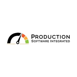 productionsoft brand logo for productionsoft.com