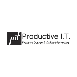productiveit brand logo for productiveit.com