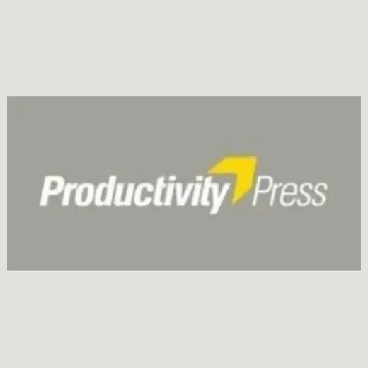 productivitypress brand logo for productivitypress.com