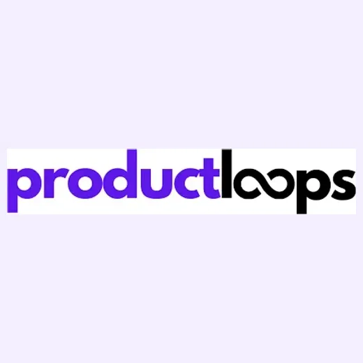 productloop brand logo for productloop.io