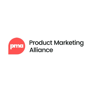 productmarketingalliance brand logo for productmarketingalliance.com