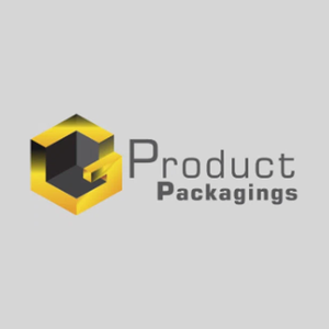productpackagings brand logo for productpackagings.com