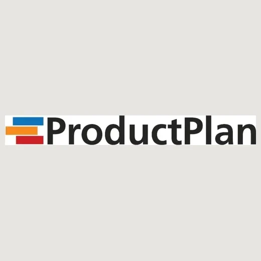 productplan brand logo for productplan.com