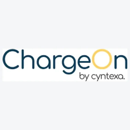 products.cyntexa.com/chargeon brand logo for products.cyntexa.com
