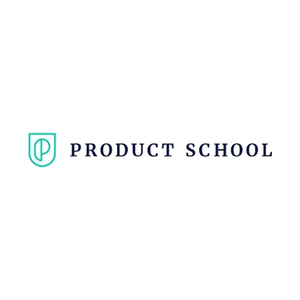 productschool brand logo for productschool.com