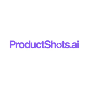 productshots brand logo for productshots.ai