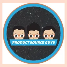 productsourceguys brand logo for productsourceguys.com