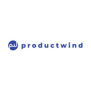 productwind brand logo for productwind.com