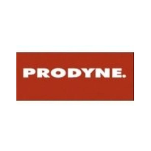 prodyne brand logo for prodyne.com
