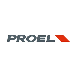 proel brand logo for proel.com
