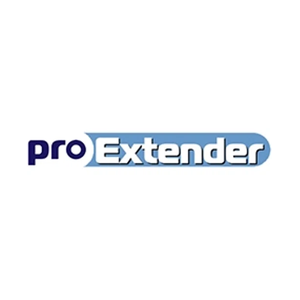 proextender brand logo for proextender.com