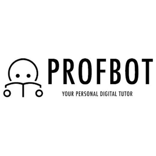 profbot brand logo for profbot.ai