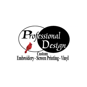 professionaldesignllc brand logo for professionaldesignllc.com