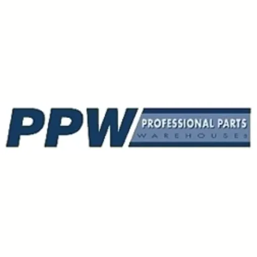 professionalparts brand logo for professionalparts.com