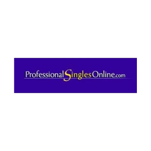 professionalsinglesonline brand logo for professionalsinglesonline.com
