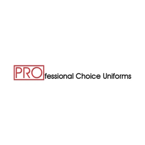 professionaluniform brand logo for professionaluniform.com