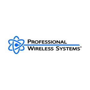 professionalwireless brand logo for professionalwireless.com