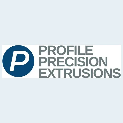 profileprecisionextrusions brand logo for profileprecisionextrusions.com