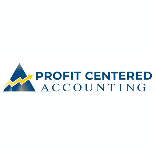 profitcenteredaccounting brand logo for profitcenteredaccounting.com