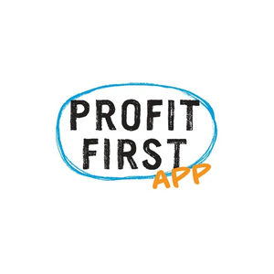 profitfirstapp brand logo for profitfirstapp.com