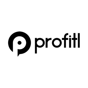 profitl brand logo for profitl.app
