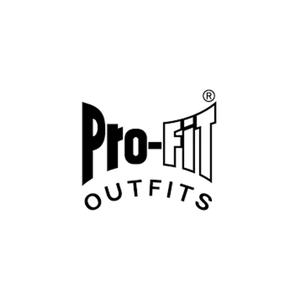 profitoutfits brand logo for profitoutfits.com