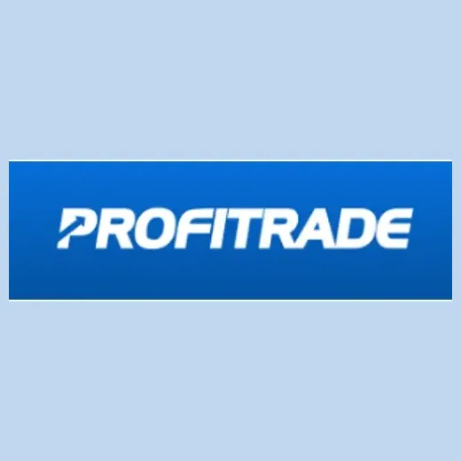 profitradefunding brand logo for profitradefunding.com