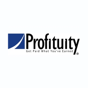 profituity brand logo for profituity.com