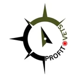 profitvets brand logo for profitvets.com