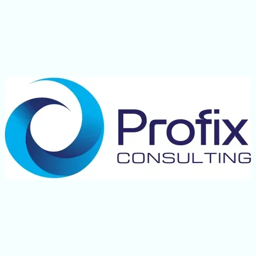 profixconsulting brand logo for profixconsulting.com