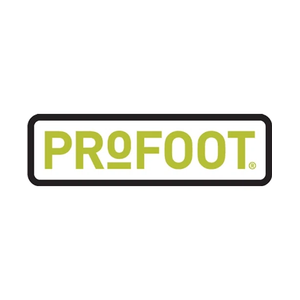 profoot brand logo for profoot.co