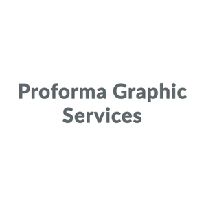 proformagraphicservices brand logo for proformagraphicservices.com
