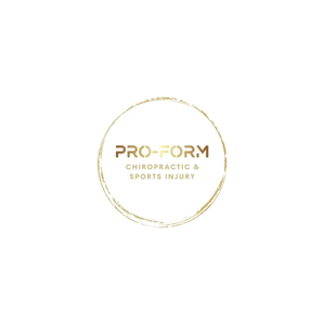 proformchiro brand logo for proformchiro.com