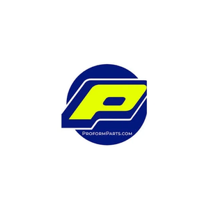 proformparts brand logo for proformparts.com