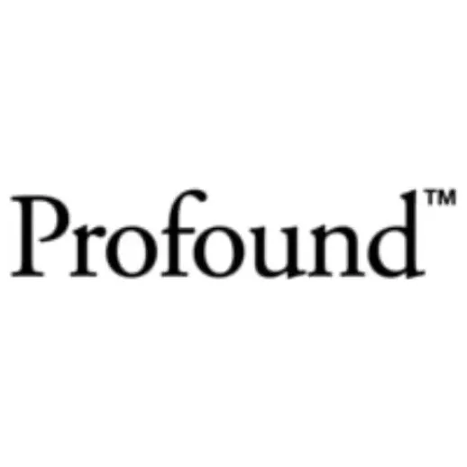 profoundco brand logo for profoundco.com