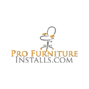 profurnitureinstalls brand logo for profurnitureinstalls.com