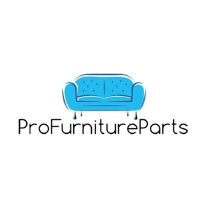 profurnitureparts brand logo for profurnitureparts.com