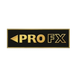 profx brand logo for profx.com