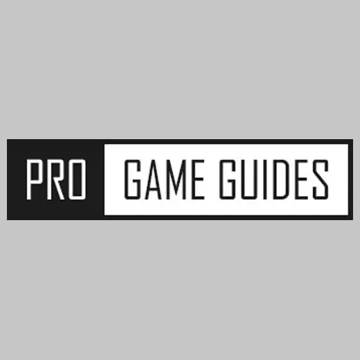 progameguides brand logo for progameguides.com